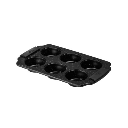 GERLACH.FORMA STALOWA GRANITEX MUFFINY 6