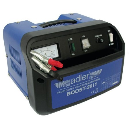ADLER PROSTOWNIK 12/24V BOOST-20/1