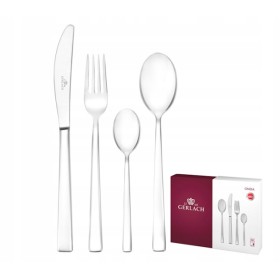 GERLACH.ZESTAW SZTUĆCÓW ONDA 68 szt.