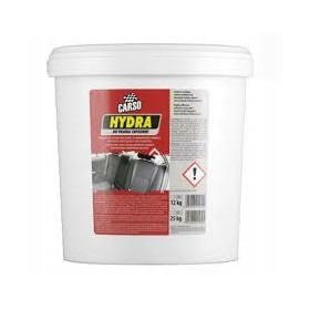 K2 PROSZEK DO PRANIA TAPICERKI PRZY POMOCY URZĄDZEŃ DOZUJĄCO-ODSYSAJĄCYCH. CARSO HYDRA 25KG