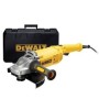 DEWALT szlifierka kątowa 230 mm, 2200 W DWE492 Kufer
