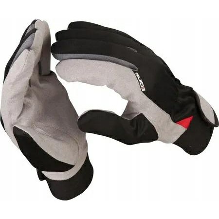 RĘKAWICE ROBOCZE GUIDE 763 rozm. 8 RZEP