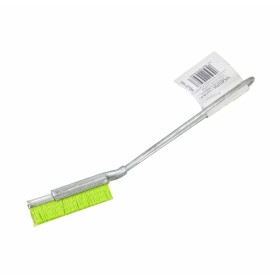 SZCZOTKA NYLONOWA RĘCZNA 210mm PET 0,70