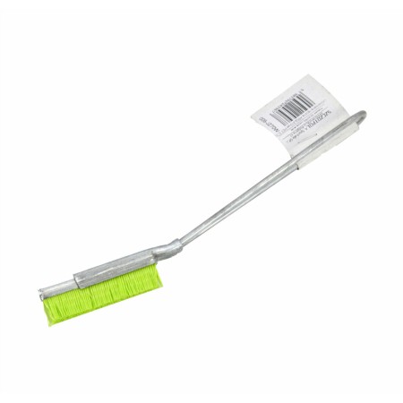 SZCZOTKA NYLONOWA RĘCZNA 210mm PET 0,70