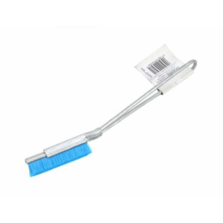 SZCZOTKA NYLONOWA RĘCZNA 210mm PET 0,20