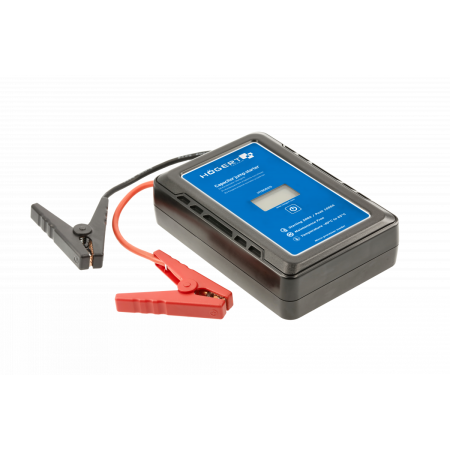 HOGERT URZĄDZENIE ROZRUCHOWE 500A KONDENSATOROWE