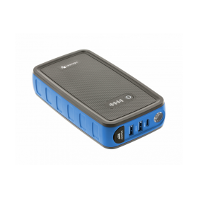 HOGERT URZĄDZENIE ROZRUCHOWE 400A