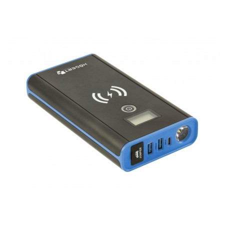 HOGERT URZĄDZENIE ROZRUCHOWE 400A Z ŁADOWARKĄ INDUKCYJNĄ