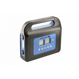 HOGERT URZĄDZENIE ROZRUCHOWE 400A Z KOMPRESOREM