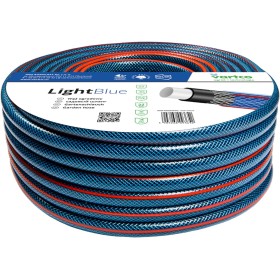 Wąż ogrodowy  Vartco LIGHT BLUE 50 m 1/2''