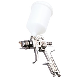 ADLER PISTOLET LAKIERNICZY HP  1,4mm + 2,0mm + 2,5mm AD-827W