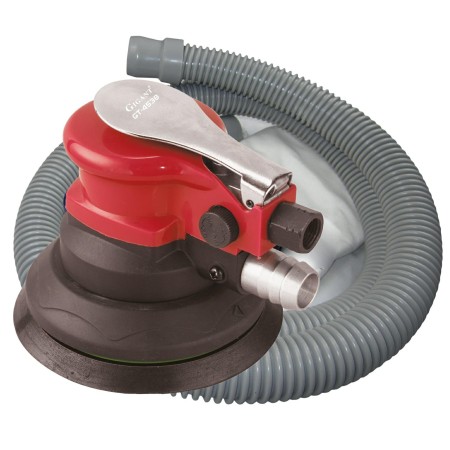 ADLER PNEUMATYCZNA SZLIFIERKA ORBITALNA 5" GIGANT GT-4538