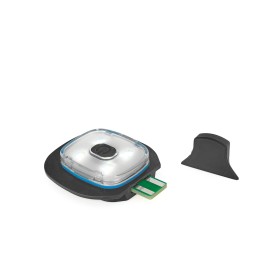 GEKO LAMPKA ZAPASOWA LED DO CZAPKI