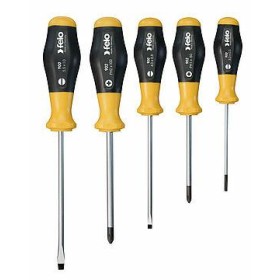 FELO WKRĘTAKI KPL. 5szt. + NOŻYK