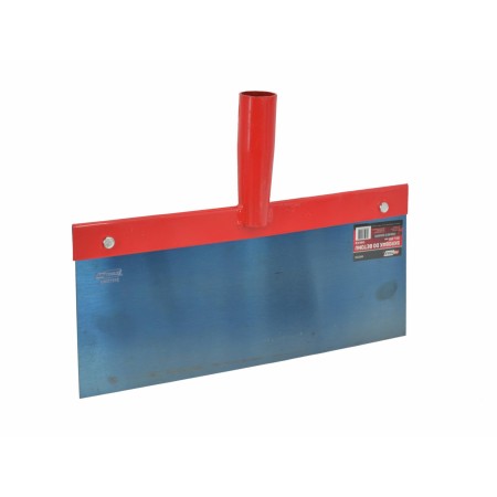 AWTOOLS SKROBAK DO BETONU BEZ TRZONKA 120x350mm