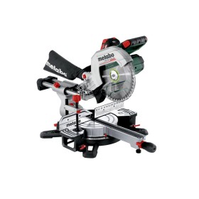 METABO PIŁA UKOŚNICA KGS 18 LTX BL 254 2x8,0Ah LiHD