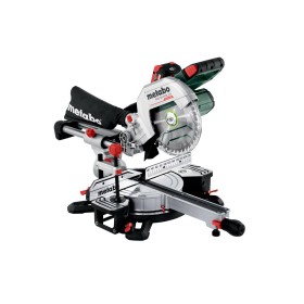 METABO PIŁA UKOŚNICA KGS 18 LTX BL 216 2x8,0Ah LiHD