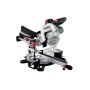 METABO PIŁA UKOŚNICA KGS 18 LTX BL 216 2x8,0Ah LiHD