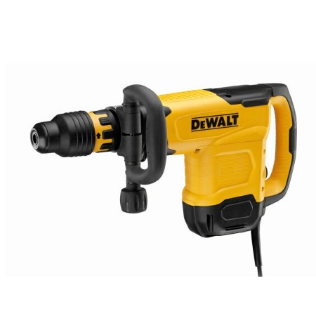 DEWALT MŁOT KUJĄCY SDS-MAX 1500W D25881K 17,5J 10kg