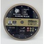 TARCZA DIAMENTOWA 200mm SLIM CUT  INDIAN PROFESSIONAL