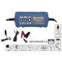 ADLER PROSTOWNIK ELEKTRONICZNY 6/12V ADCHARGER 5.3