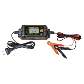 ADLER PROSTOWNIK ELEKTRONICZNY 6/12V ADCHARGER 4.0