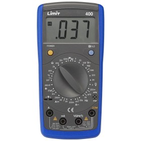 LIMIT MULTIMETR CYFROWY 400