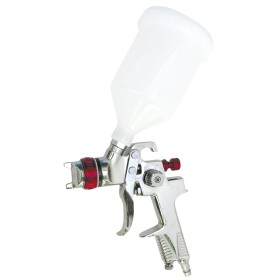 ADLER PISTOLET LAK. HVLP  1,4mm + 1,7mm + 2,0mm AD-R1017