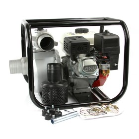 MAR-POL POMPA SPALINOWA 3"