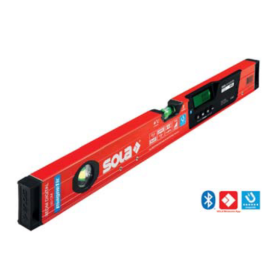 SOLA POZIOM.CYFROWA REDM 30 DIGITAL 30cm