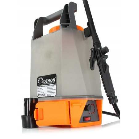 OPRYSKIWACZ AKUMULATOROWY 5L DEMON