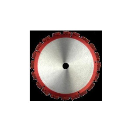 BAIER TARCZA DIAM. DLA DEKARZY DACHÓWKA