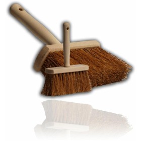 PĘDZEL CHLAPAK MURARSKI KOKOS