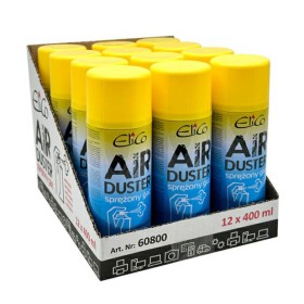 ELICO SPRĘŻONE POWIETRZE