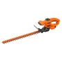 BLACK+DECKER NOŻYCE DO ŻYWOPŁOTU 450W/50cm/18mm