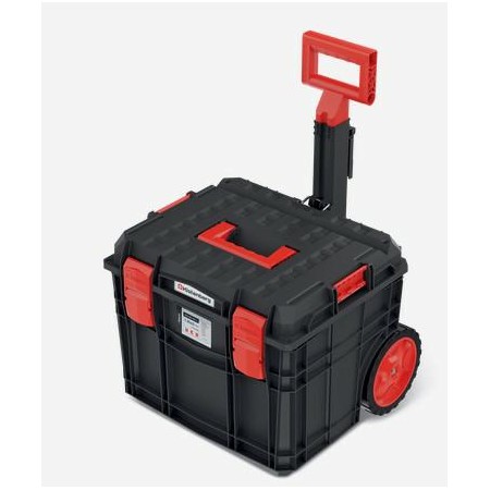 KISTENBERG C BLOCK PRO SKRZYNIA NARZĘDZIOWA NA KOŁACH