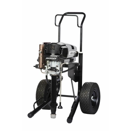 KOMATZ AGREGAT MALARSKO-SZPACHLARSKI RANGER