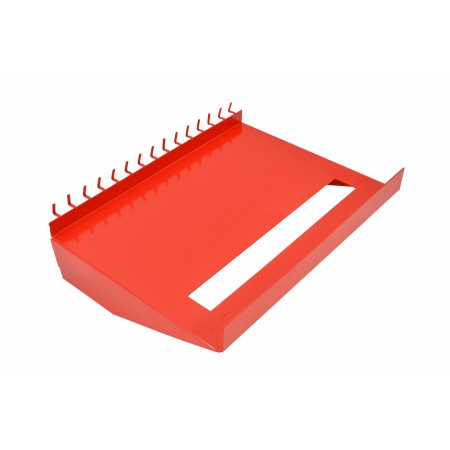 REGAŁ HOOZAR PÓŁKA 1