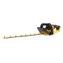 DEWALT NOŻYCE DO ŻYWOPŁOTU 54V FV DCMHT573N 65cm 31mm