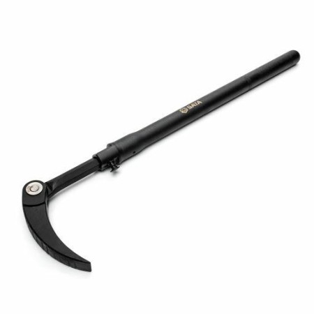 SATA ŁOM 33" Z OBROTOWĄ GŁOWĄ I PRZEDŁUŻANĄ RĘKOJEŚCIĄ