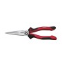 Wiha 32322 Szczypce półokrągłe proste 160 mm