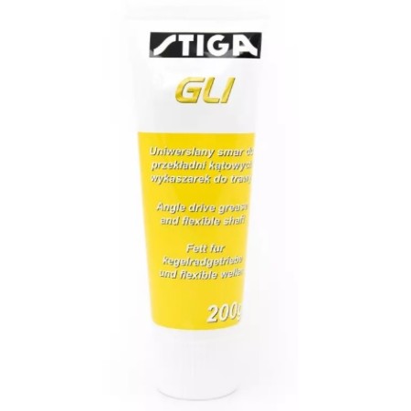 Stiga Smar GL1 200G do przekładni kątowych