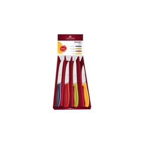 GERLACH.ZESTAW NOŻY  24szt. SMART COLOR