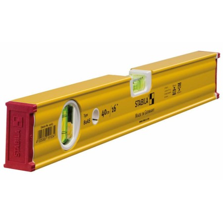 STABILA POZIOMNICA  80AS / 40cm