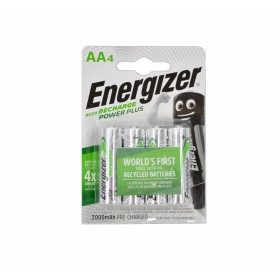 ENERGIZER AKUMULATOR UNIW. AA 2000 mAh /4szt.
