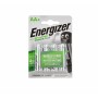 ENERGIZER AKUMULATOR UNIW. AA 2000 mAh /4szt.