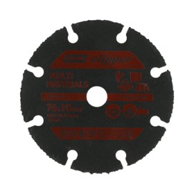 NORTON TARCZA UNIWERSALNA  76mm x 10mm PRO MULTIMATERIAL