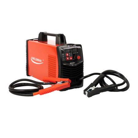 PROSTOWNIK WELDMAN INWENTOROWY SPARK 800  12V/24V Z ROZRUCHEM