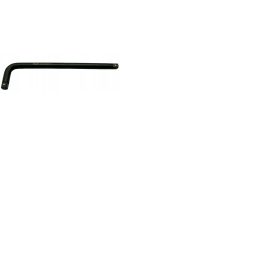 ADLER POKRĘTŁO TYPU "L" Cr-Mo 3/4" 550mm