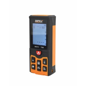 IMPAX DALMIERZ LASEROWY 70m  IMX70